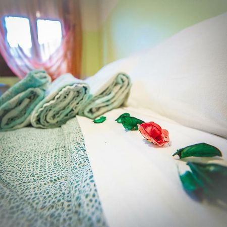 Adria Bella Locazione Turistica B&B 외부 사진
