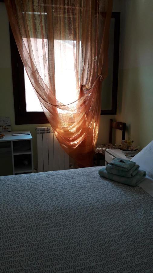 Adria Bella Locazione Turistica B&B 외부 사진