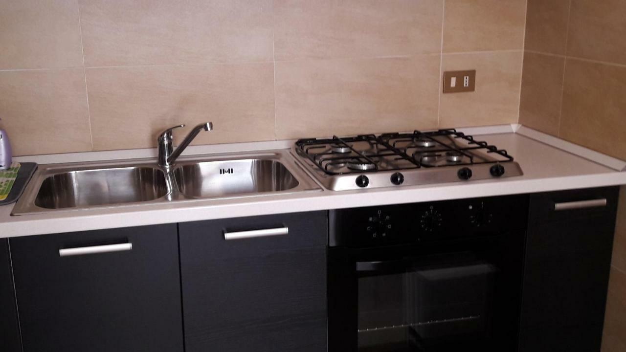 Adria Bella Locazione Turistica B&B 외부 사진