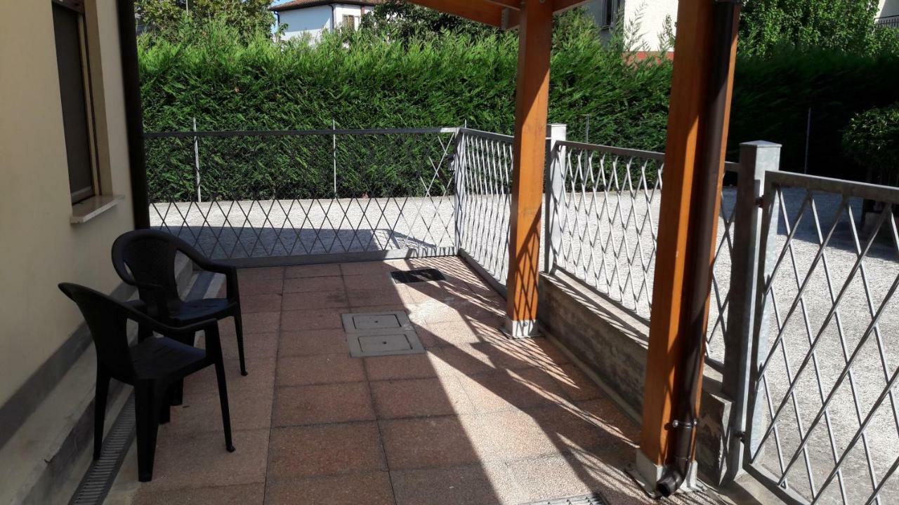 Adria Bella Locazione Turistica B&B 외부 사진