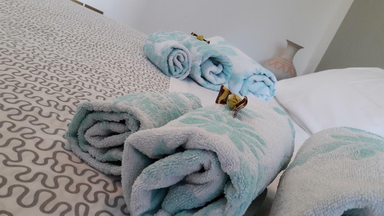 Adria Bella Locazione Turistica B&B 외부 사진