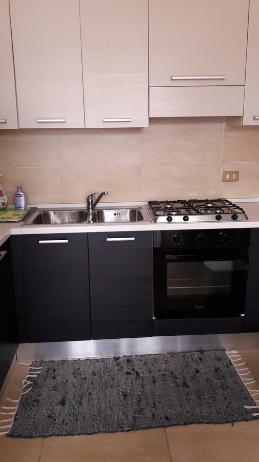 Adria Bella Locazione Turistica B&B 외부 사진
