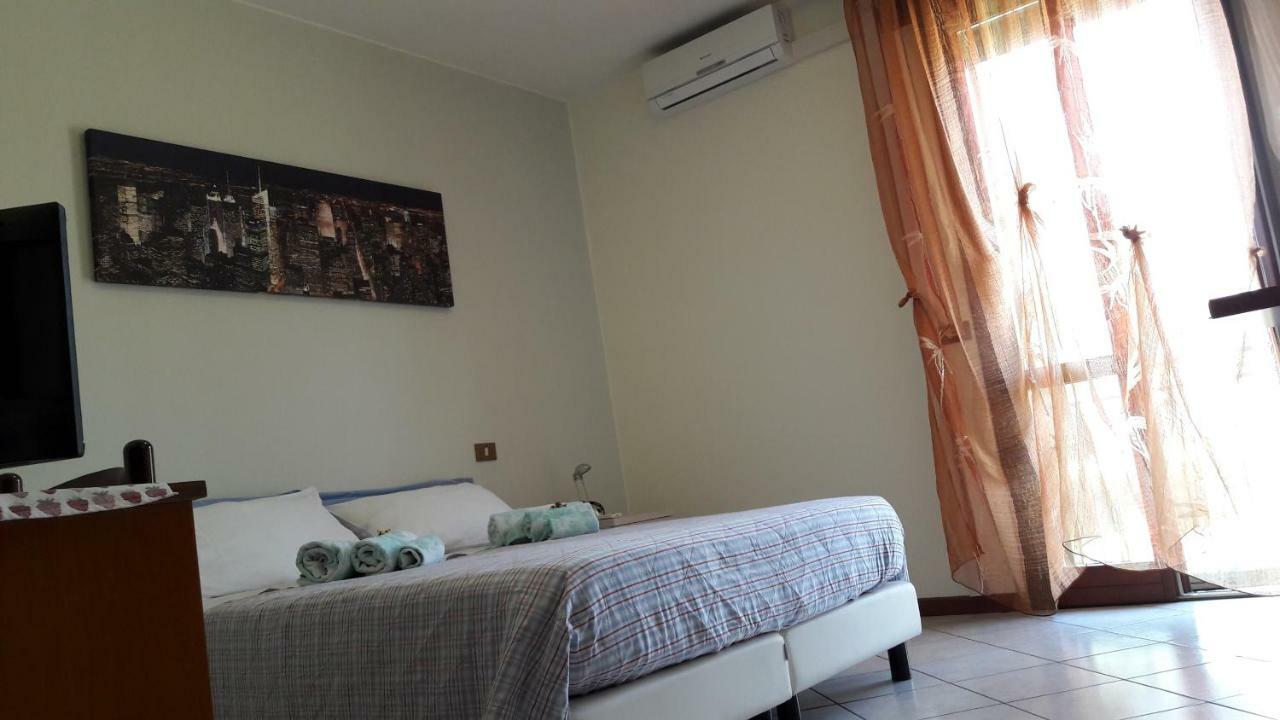 Adria Bella Locazione Turistica B&B 외부 사진
