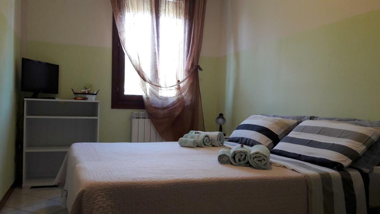Adria Bella Locazione Turistica B&B 외부 사진