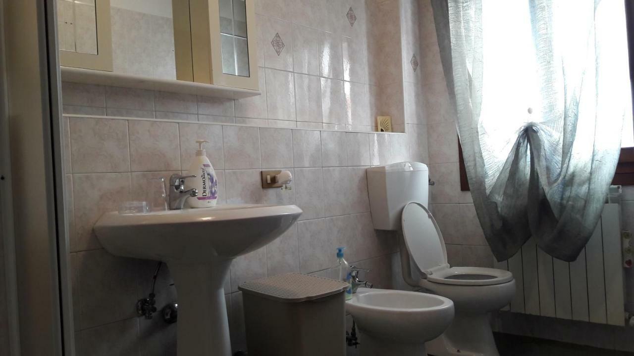 Adria Bella Locazione Turistica B&B 외부 사진