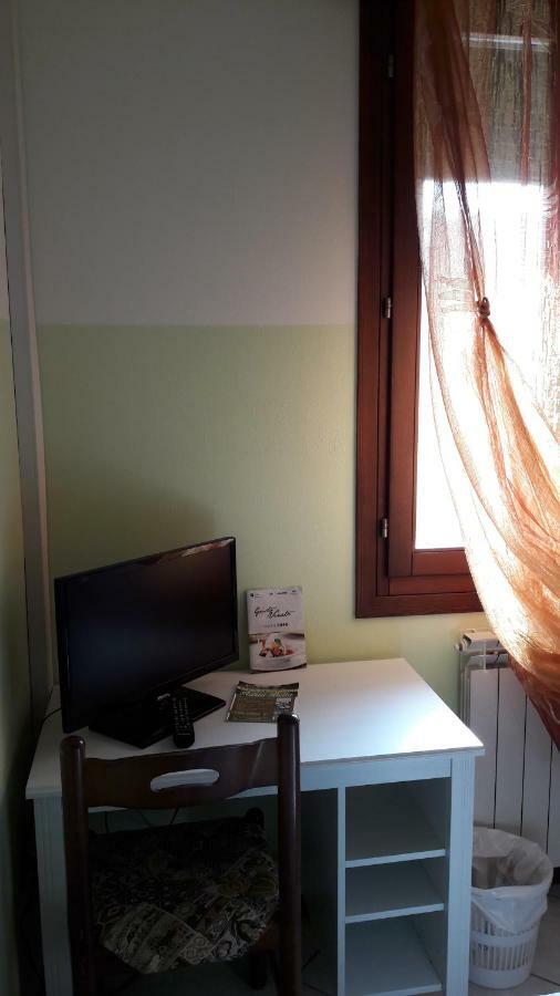 Adria Bella Locazione Turistica B&B 외부 사진