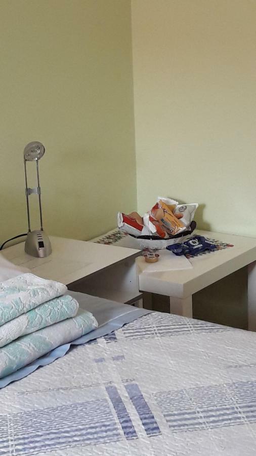 Adria Bella Locazione Turistica B&B 외부 사진