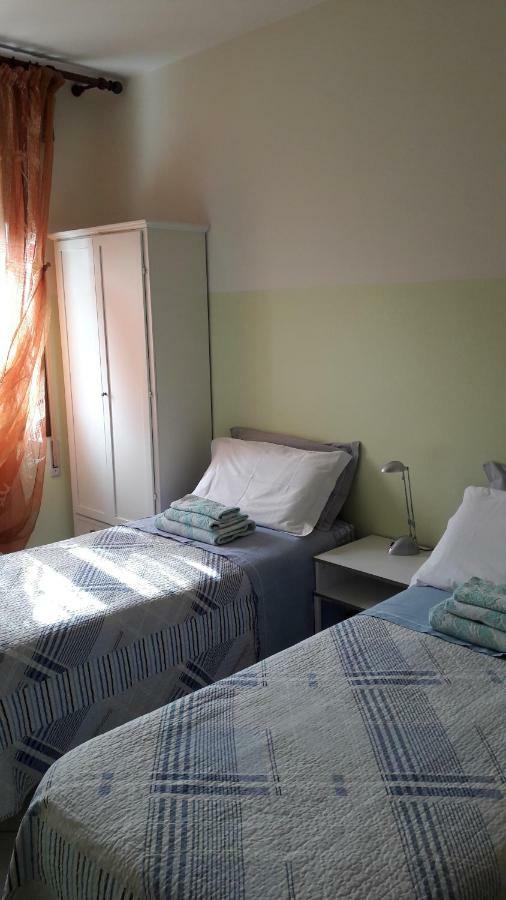Adria Bella Locazione Turistica B&B 외부 사진