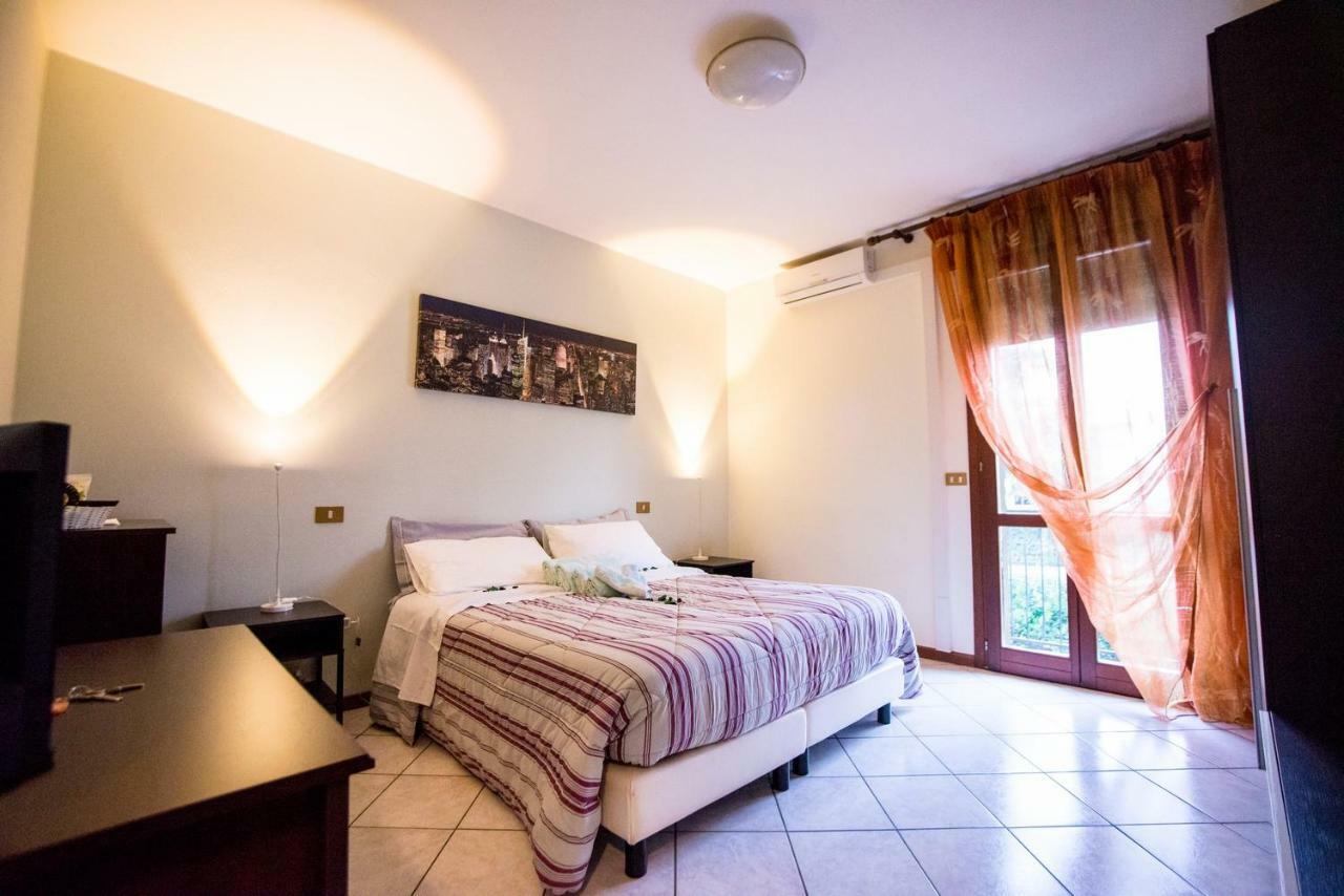 Adria Bella Locazione Turistica B&B 외부 사진