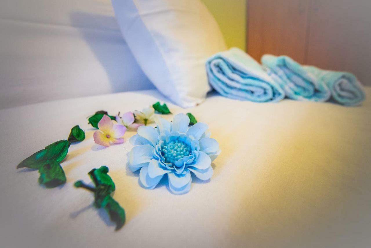Adria Bella Locazione Turistica B&B 외부 사진
