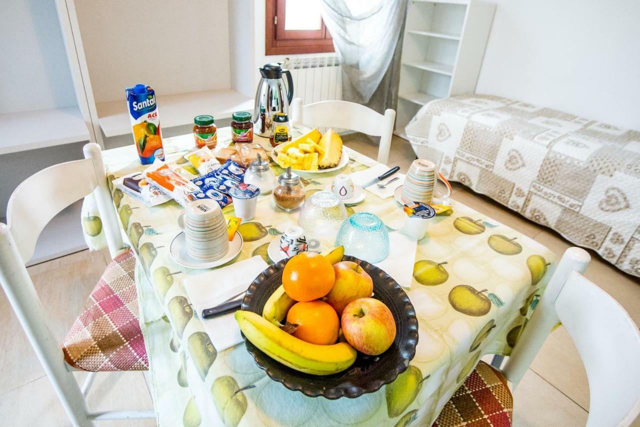 Adria Bella Locazione Turistica B&B 외부 사진
