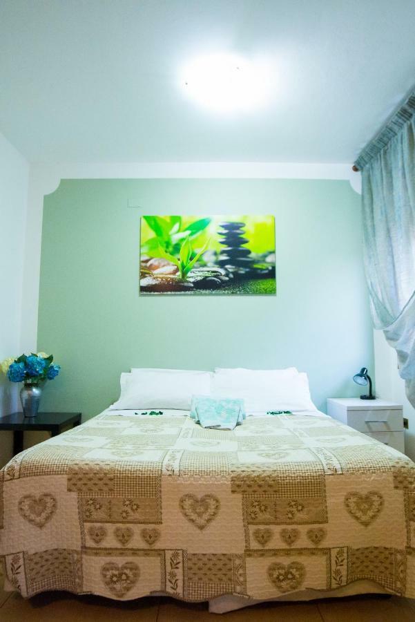Adria Bella Locazione Turistica B&B 외부 사진