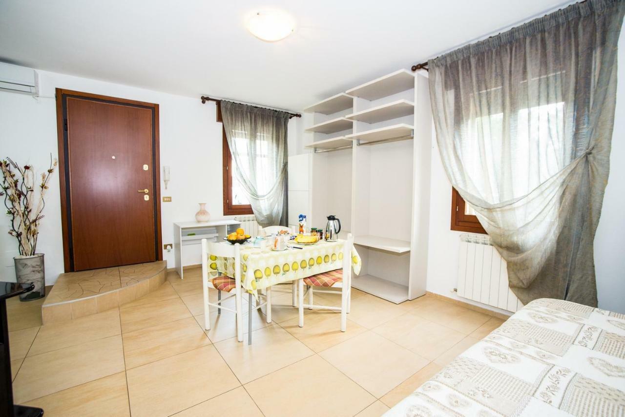 Adria Bella Locazione Turistica B&B 외부 사진