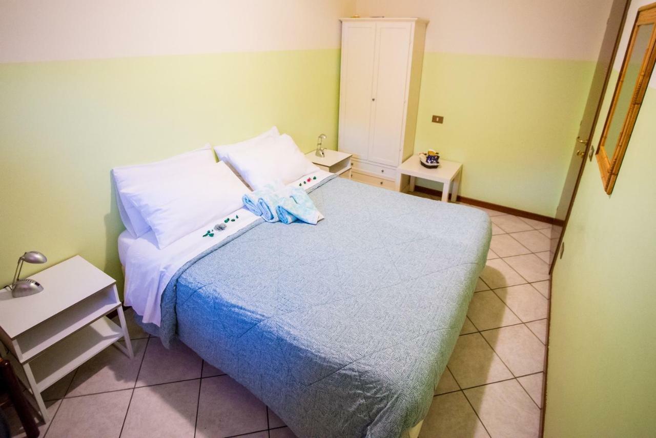 Adria Bella Locazione Turistica B&B 외부 사진