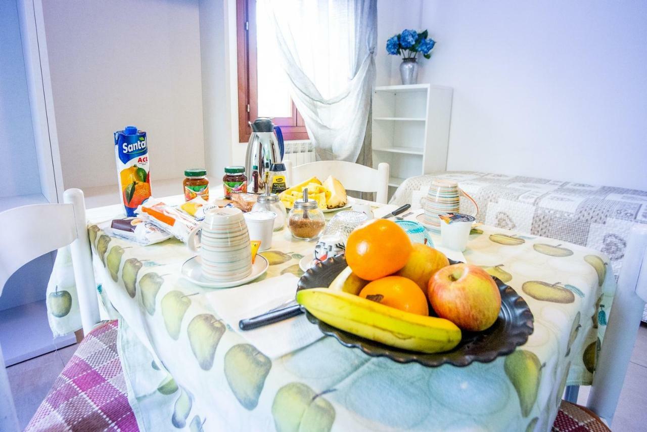 Adria Bella Locazione Turistica B&B 외부 사진