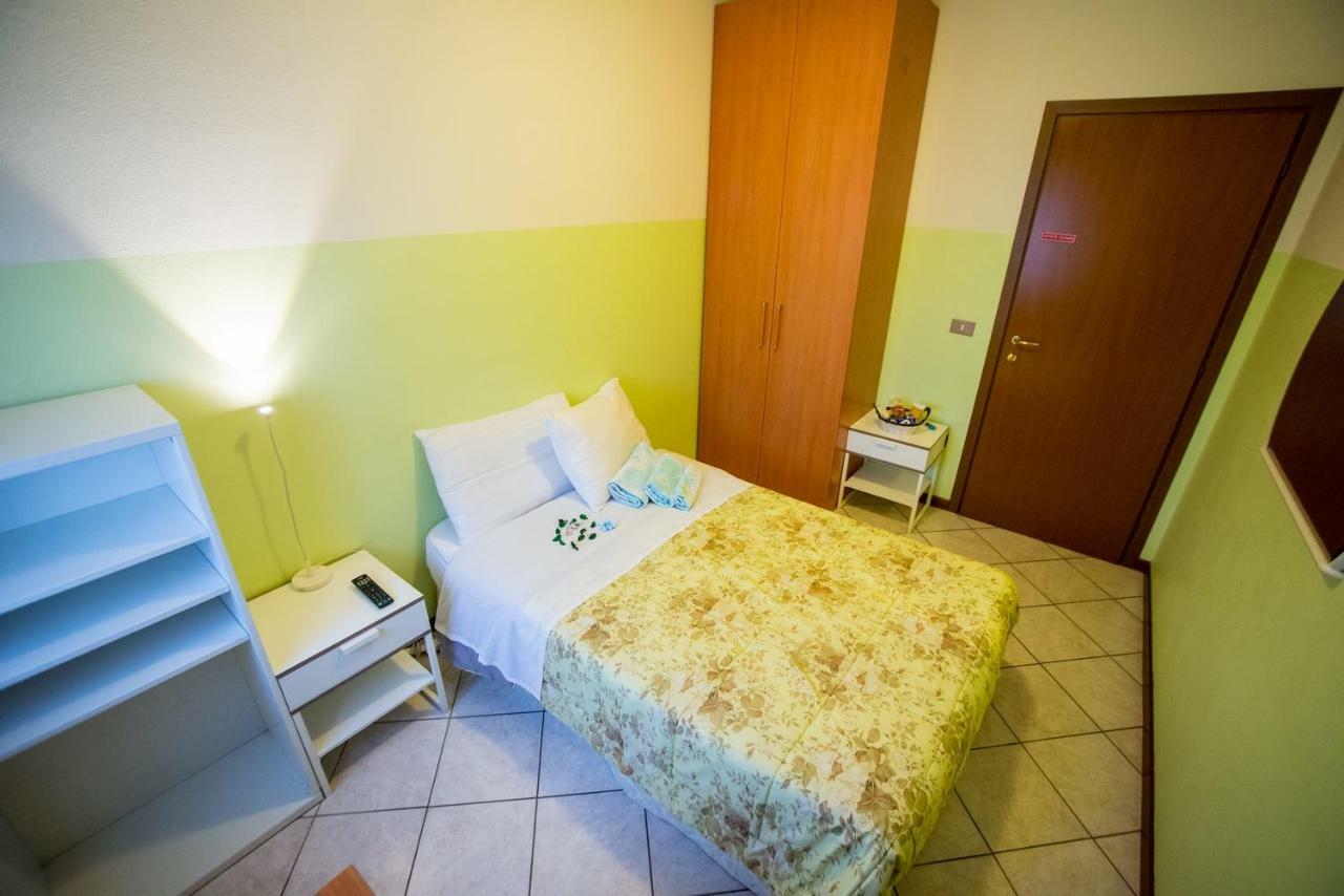 Adria Bella Locazione Turistica B&B 외부 사진