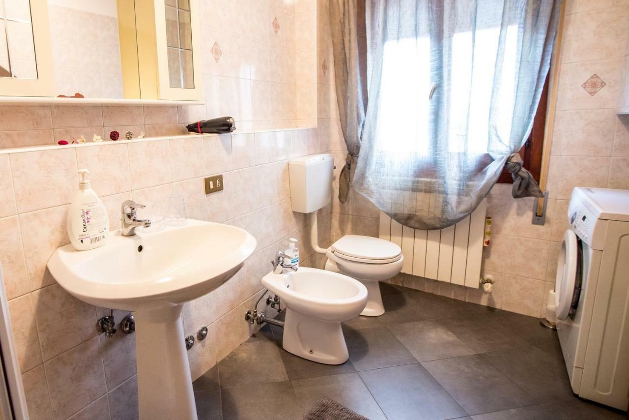Adria Bella Locazione Turistica B&B 외부 사진