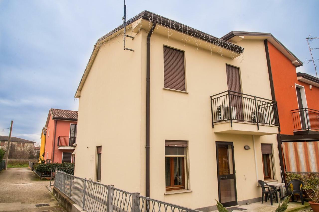 Adria Bella Locazione Turistica B&B 외부 사진