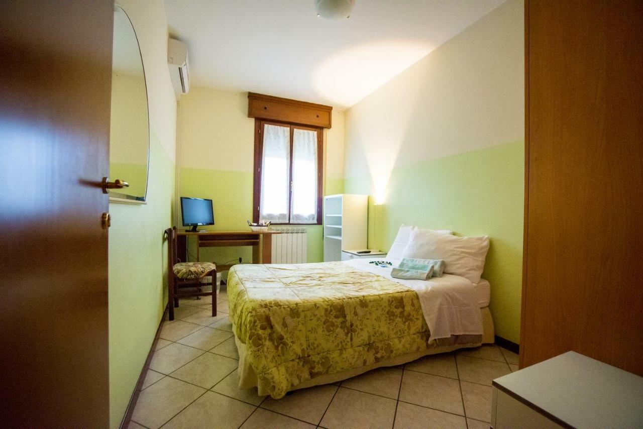 Adria Bella Locazione Turistica B&B 외부 사진