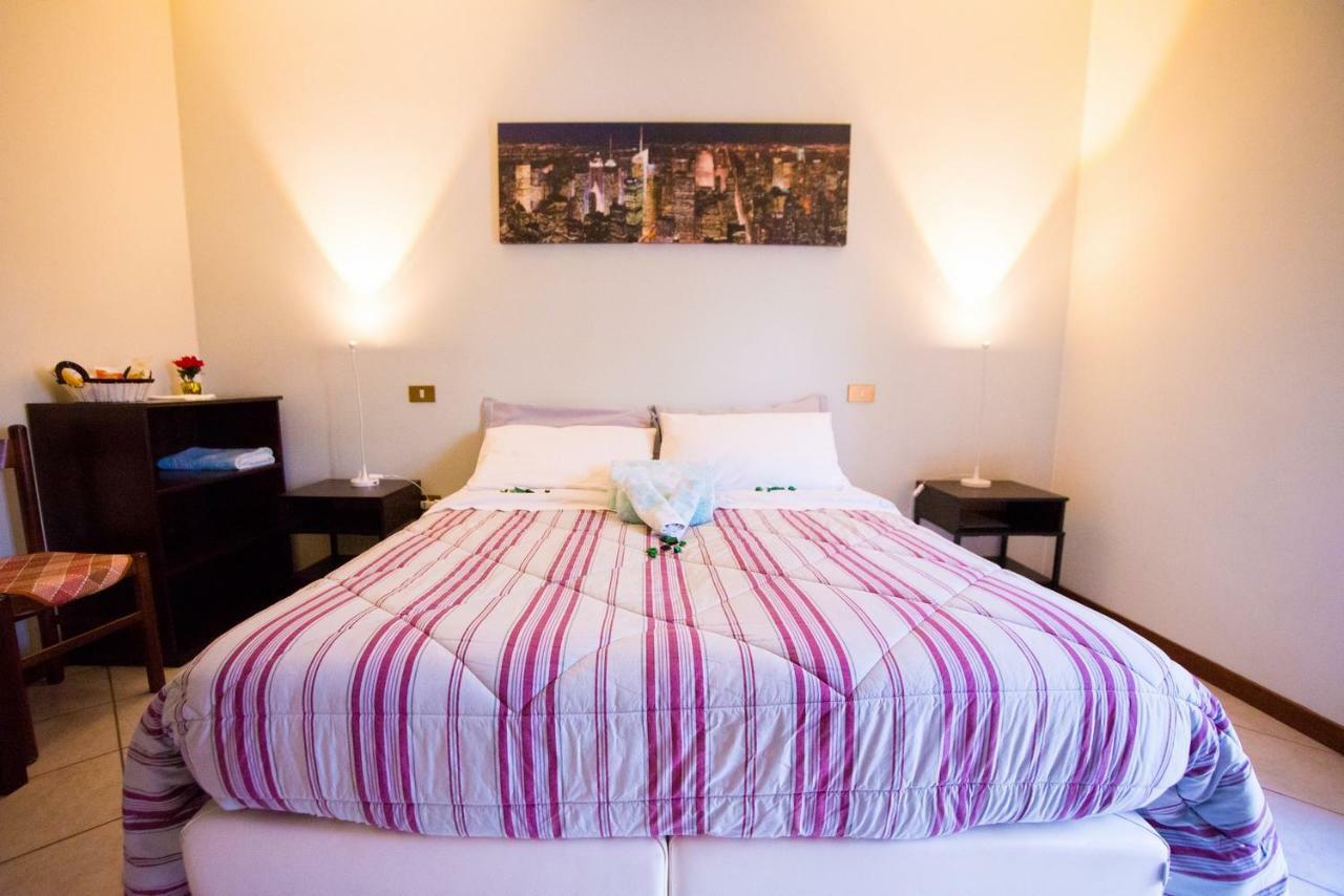 Adria Bella Locazione Turistica B&B 외부 사진