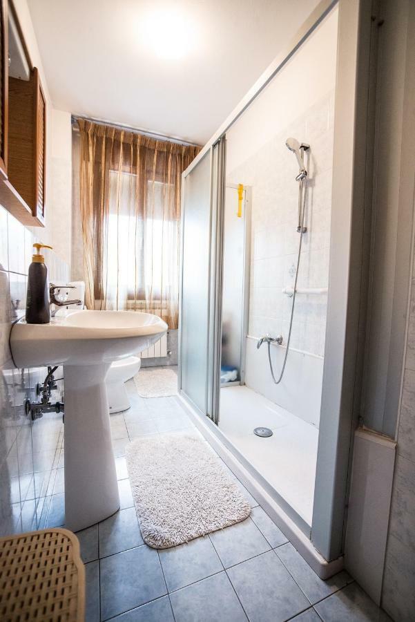 Adria Bella Locazione Turistica B&B 외부 사진
