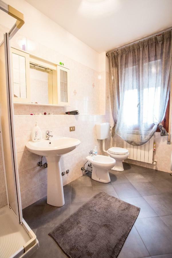 Adria Bella Locazione Turistica B&B 외부 사진