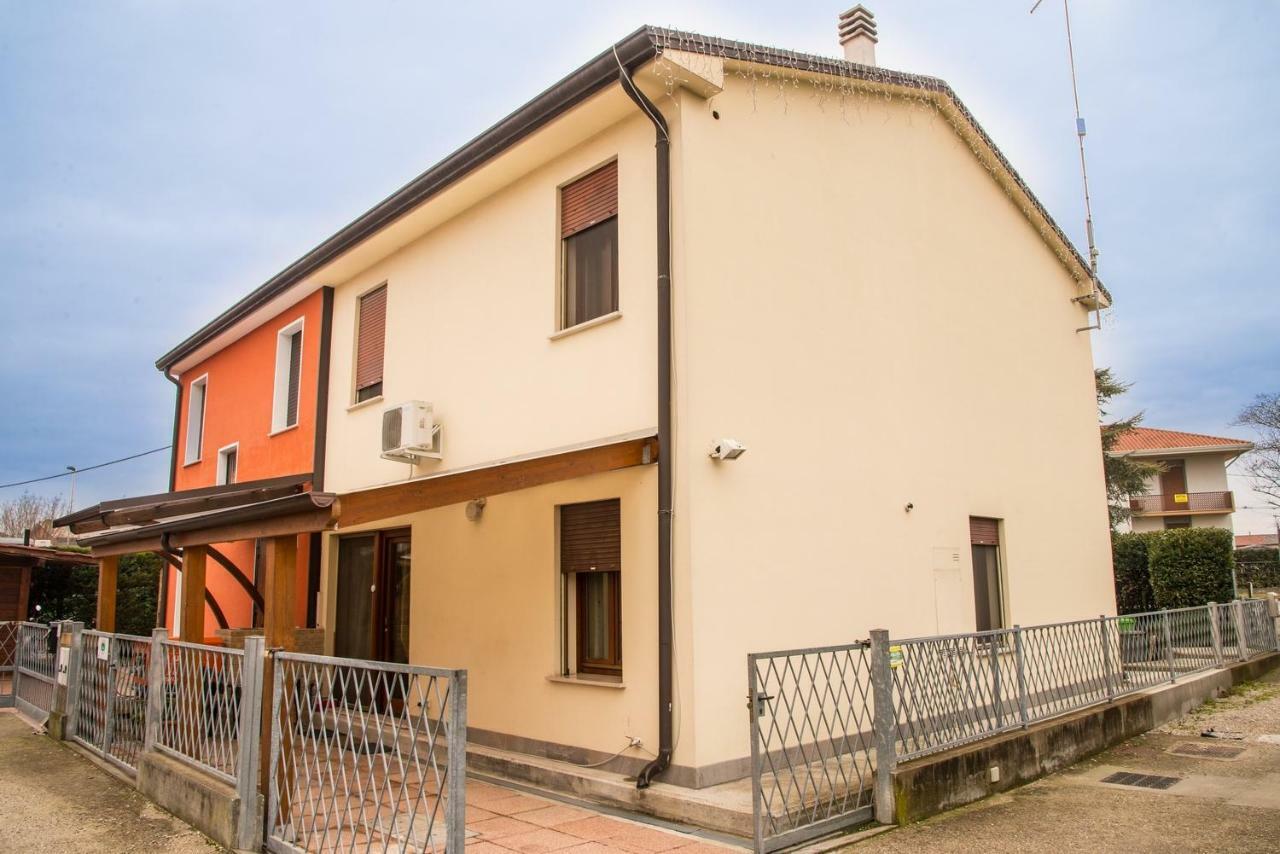 Adria Bella Locazione Turistica B&B 외부 사진