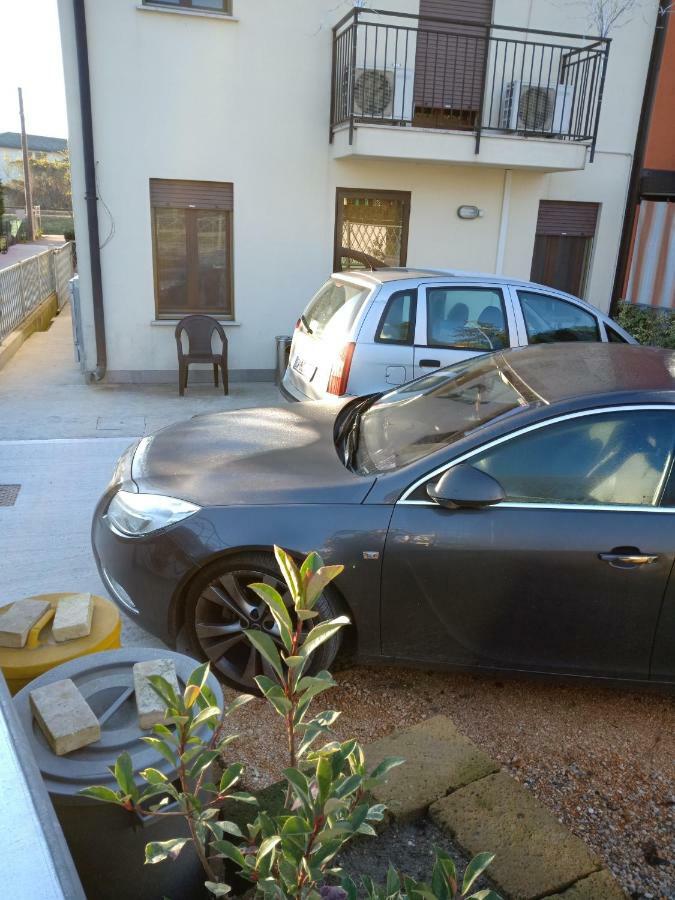 Adria Bella Locazione Turistica B&B 외부 사진