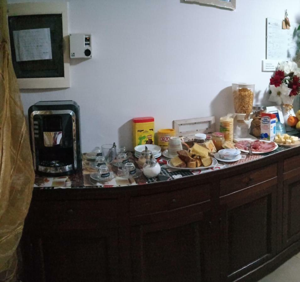 Adria Bella Locazione Turistica B&B 외부 사진