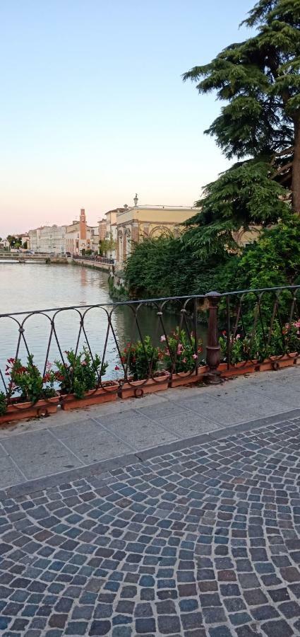 Adria Bella Locazione Turistica B&B 외부 사진