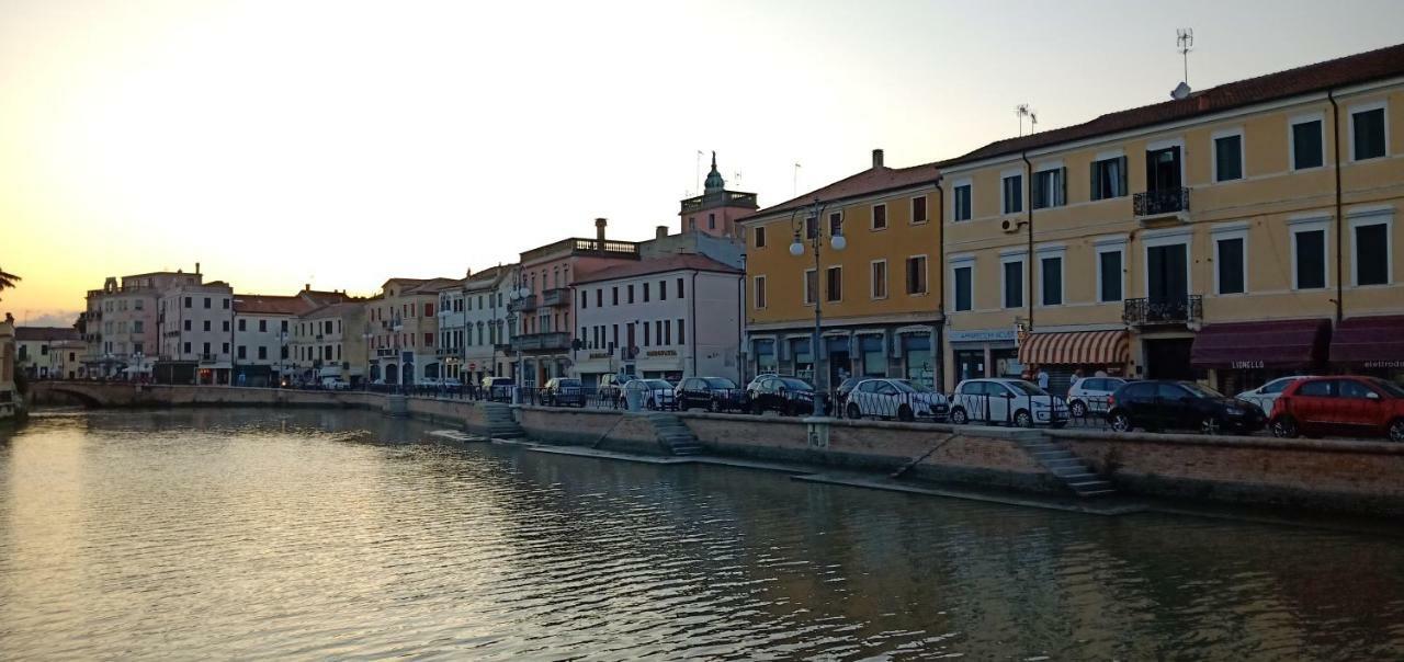 Adria Bella Locazione Turistica B&B 외부 사진
