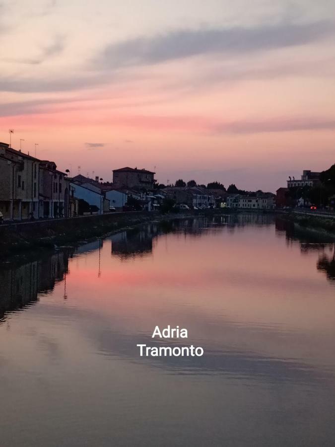 Adria Bella Locazione Turistica B&B 외부 사진