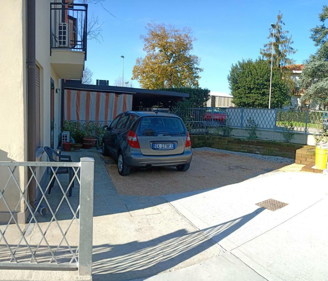 Adria Bella Locazione Turistica B&B 외부 사진