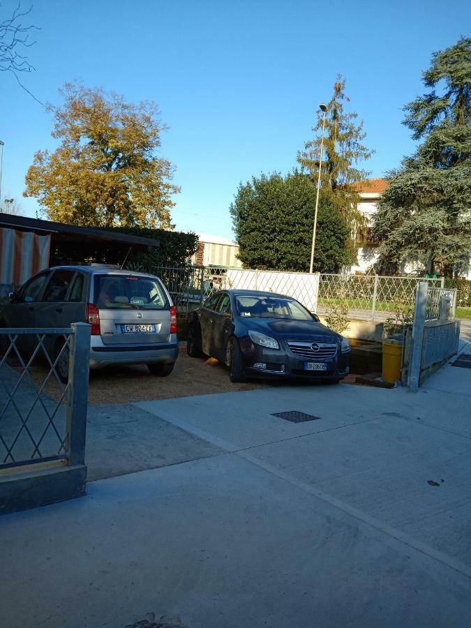 Adria Bella Locazione Turistica B&B 외부 사진