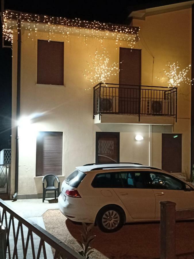 Adria Bella Locazione Turistica B&B 외부 사진