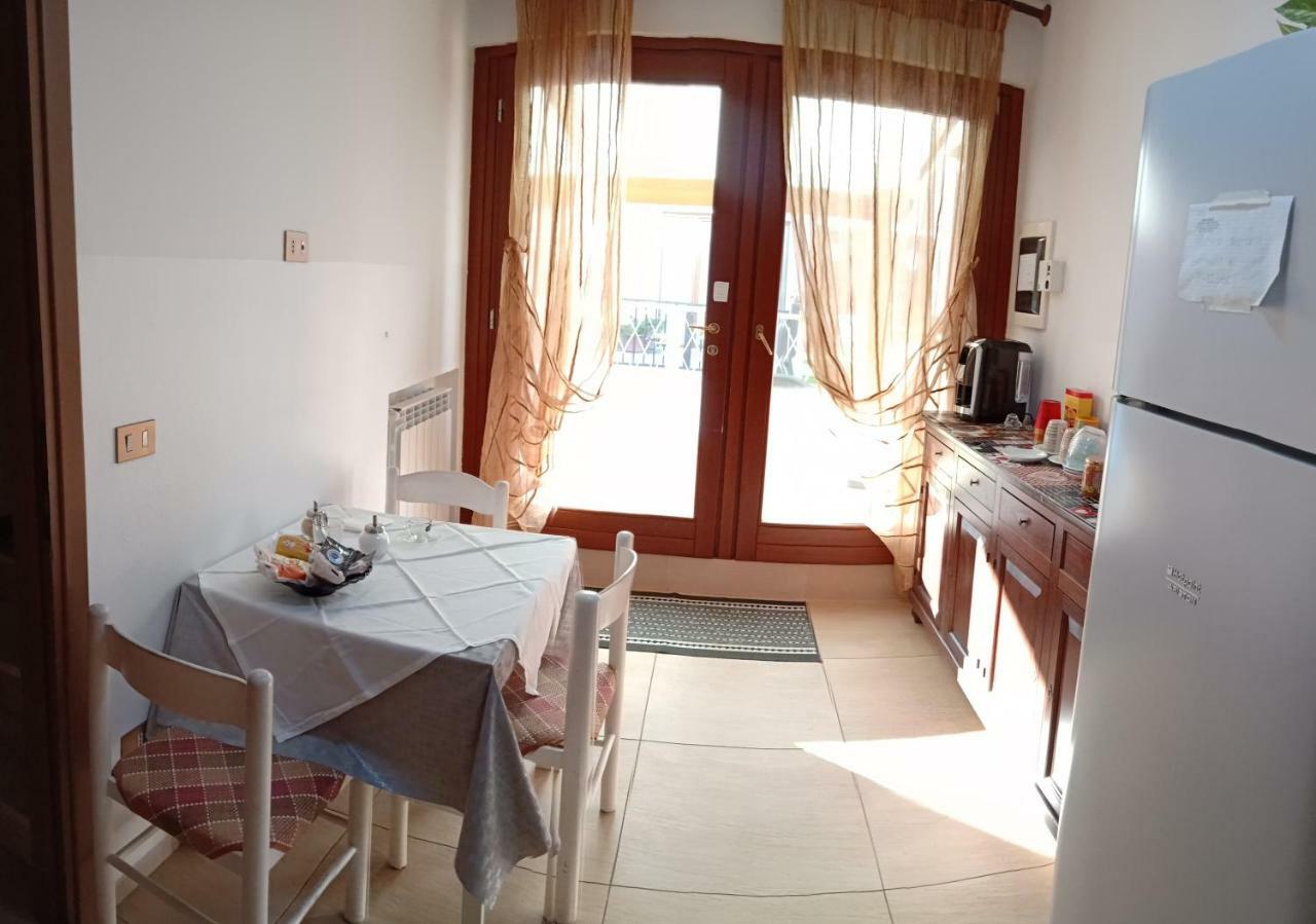 Adria Bella Locazione Turistica B&B 외부 사진