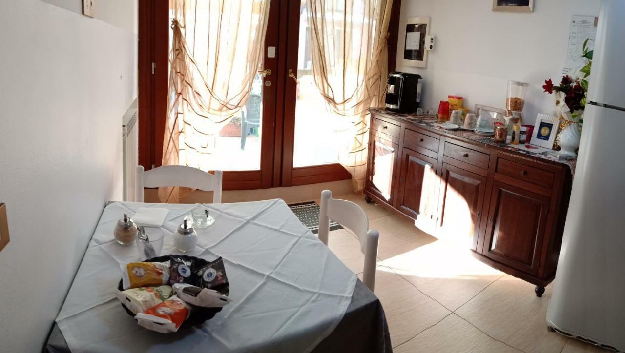 Adria Bella Locazione Turistica B&B 외부 사진