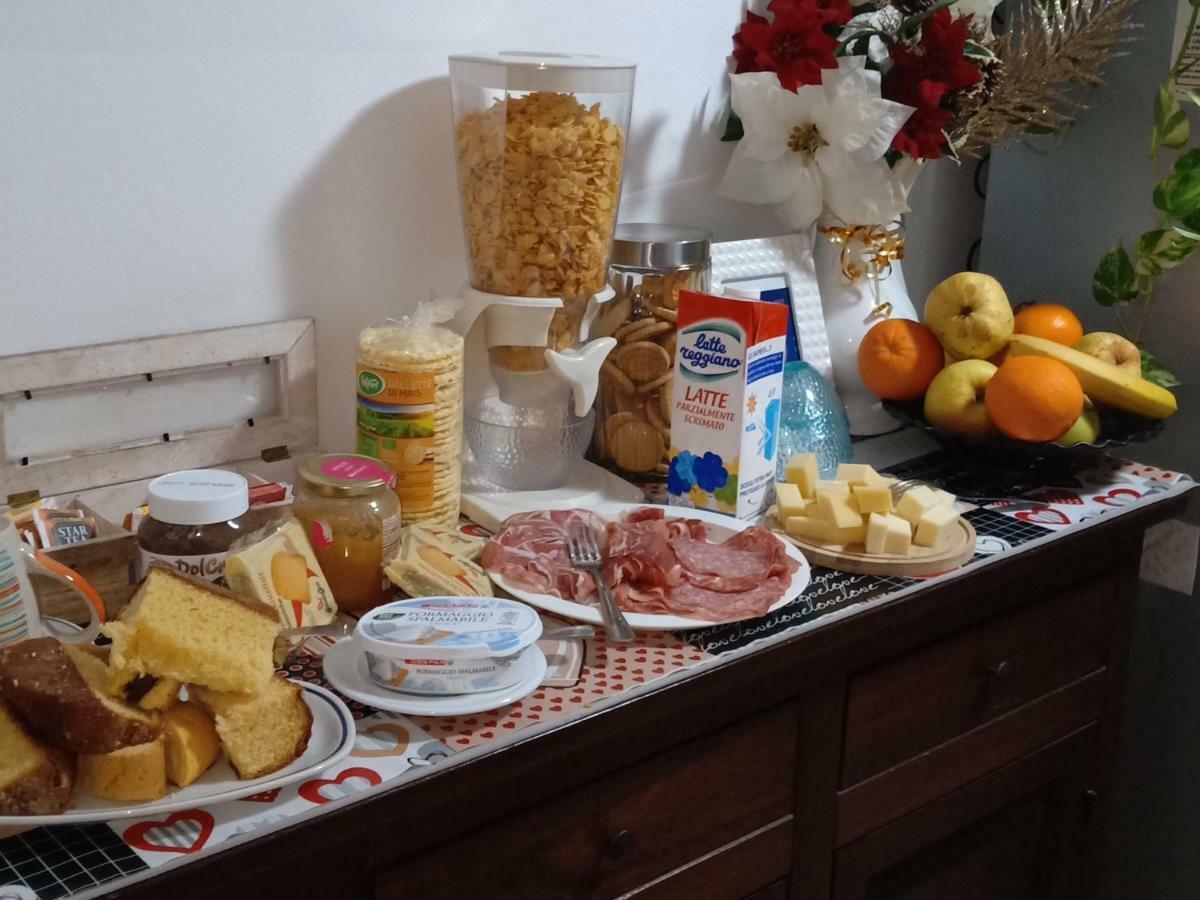 Adria Bella Locazione Turistica B&B 외부 사진