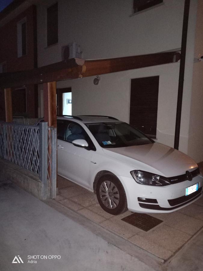 Adria Bella Locazione Turistica B&B 외부 사진